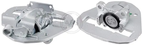 Handler.Part Brake caliper ABS 526862 1