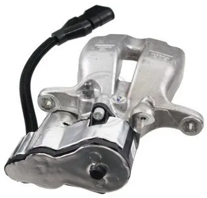 Handler.Part Brake caliper ABS 522882 1