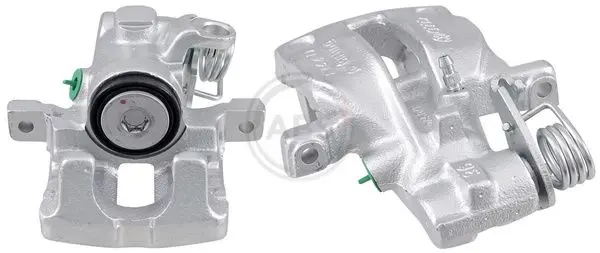 Handler.Part Brake caliper ABS 528861 1