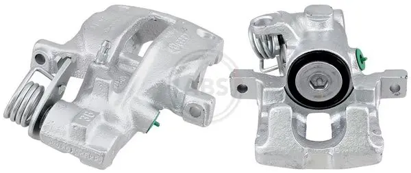 Handler.Part Brake caliper ABS 528862 1