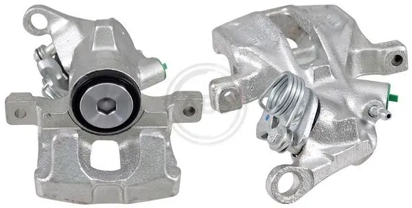 Handler.Part Brake caliper ABS 529682 1