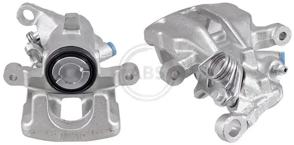 Handler.Part Brake caliper ABS 529692 1