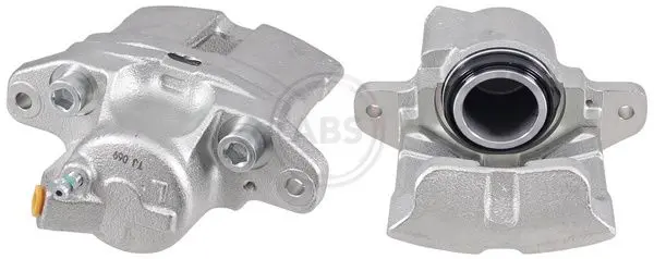 Handler.Part Brake caliper ABS 529741 1