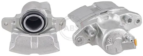 Handler.Part Brake caliper ABS 529742 1