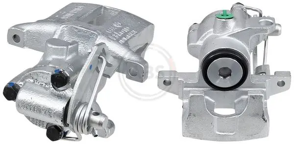 Handler.Part Brake caliper ABS 528571 1