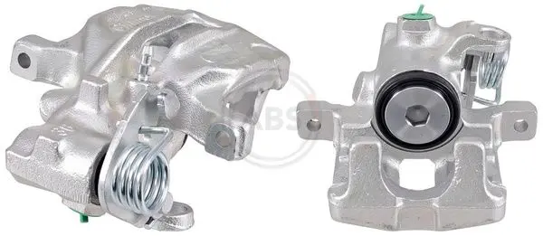 Handler.Part Brake caliper ABS 528781 1