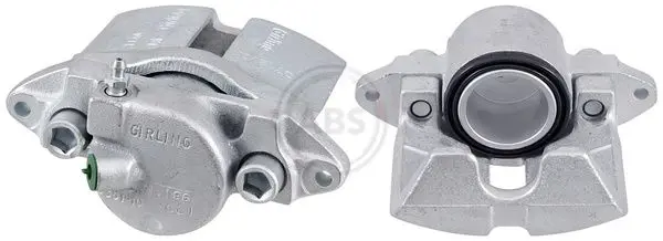 Handler.Part Brake caliper ABS 529881 1