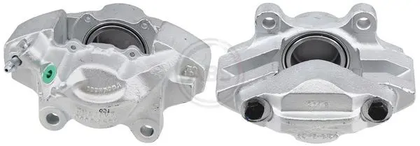 Handler.Part Brake caliper ABS 529951 1