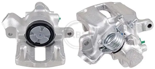 Handler.Part Brake caliper ABS 529982 1