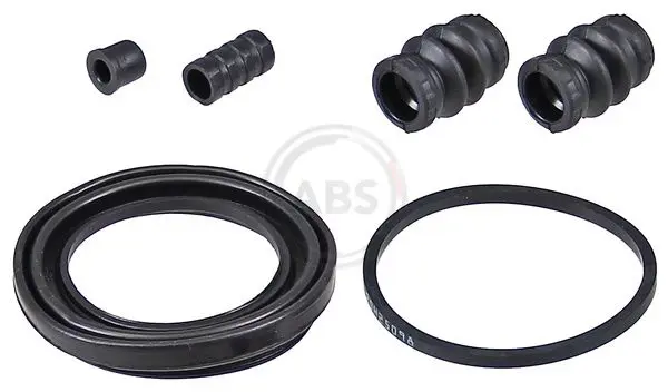 Handler.Part Repair kit, brake caliper ABS 53007 1