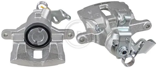 Handler.Part Brake caliper ABS 530282 1