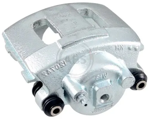 Handler.Part Brake caliper ABS 530012 1