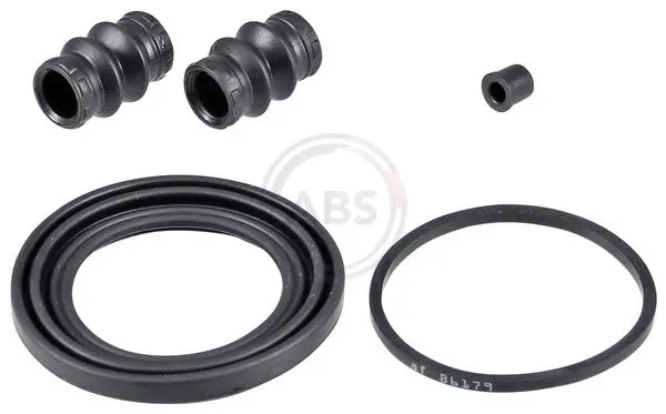 Handler.Part Repair kit, brake caliper ABS 53044 1