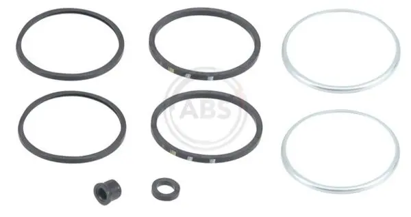 Handler.Part Repair kit, brake caliper ABS 53074 1