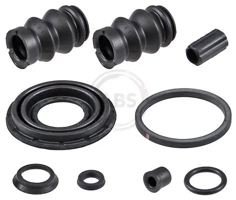 Handler.Part Repair kit, brake caliper ABS 53158 1