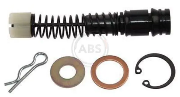 Handler.Part Repair kit, clutch master cylinder ABS 53287 1