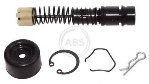 Handler.Part Repair kit, clutch master cylinder ABS 53349 1