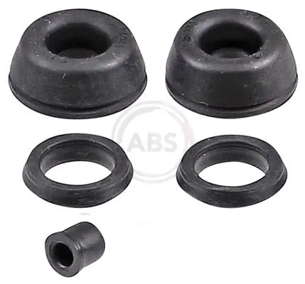 Handler.Part Repair kit, wheel brake cylinder ABS 53570 1