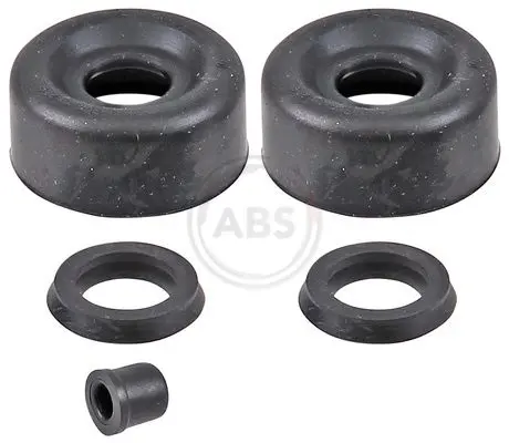 Handler.Part Repair kit, wheel brake cylinder ABS 53578 1