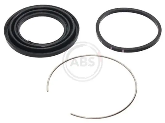 Handler.Part Repair kit, brake caliper ABS 53755 1