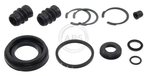 Handler.Part Repair kit, brake caliper ABS 53797 1