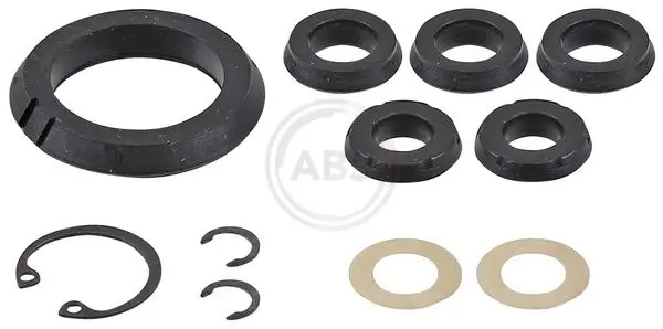 Handler.Part Repair kit, brake master cylinder ABS 53921 1