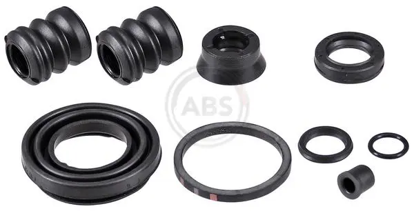 Handler.Part Repair kit, brake caliper ABS 53984 1