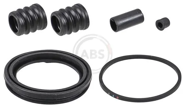 Handler.Part Repair kit, brake caliper ABS 53695 1