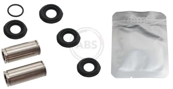 Handler.Part Guide sleeve kit, brake caliper ABS 55034 1