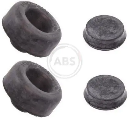 Handler.Part Repair kit, wheel brake cylinder ABS 53810 1