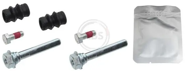 Handler.Part Guide sleeve kit, brake caliper ABS 55046 1