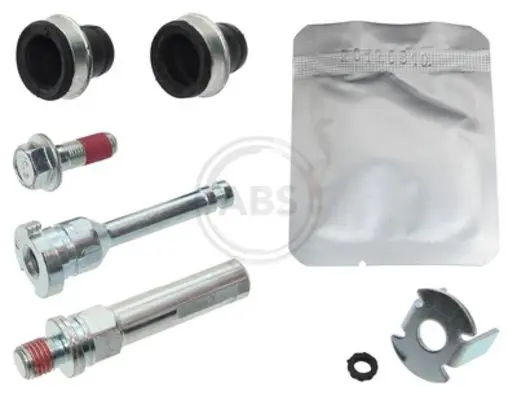 Handler.Part Guide sleeve kit, brake caliper ABS 55071 1