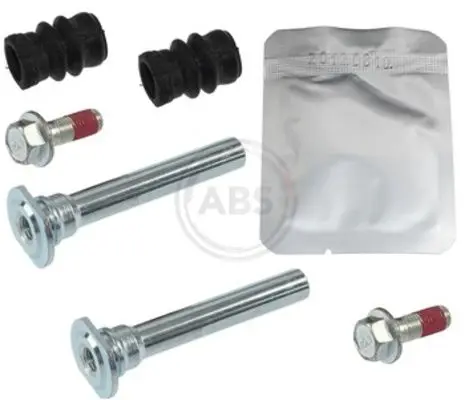 Handler.Part Guide sleeve kit, brake caliper ABS 55104 1