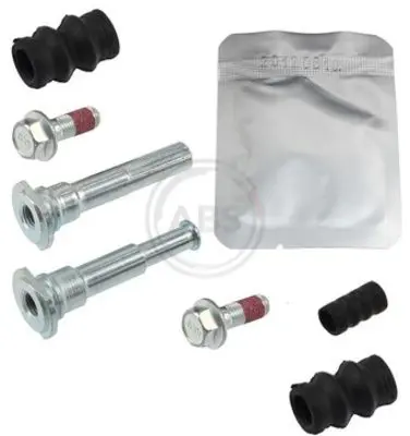 Handler.Part Guide sleeve kit, brake caliper ABS 55125 1