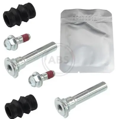 Handler.Part Guide sleeve kit, brake caliper ABS 55127 1