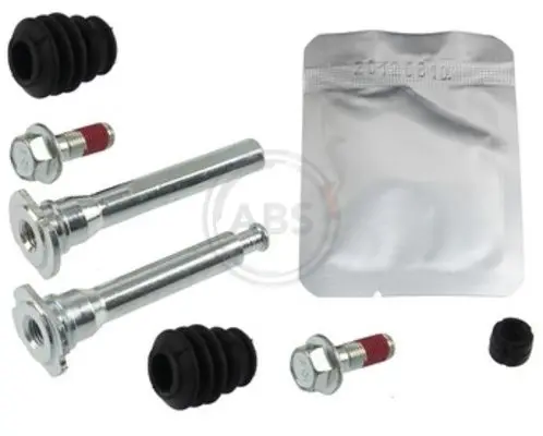 Handler.Part Guide sleeve kit, brake caliper ABS 55131 1