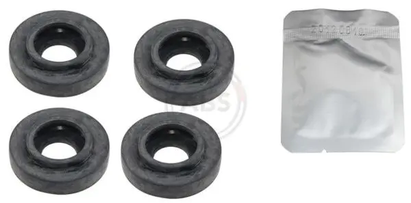 Handler.Part Guide sleeve kit, brake caliper ABS 55043 1