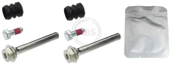 Handler.Part Guide sleeve kit, brake caliper ABS 55082 1