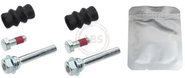 Handler.Part Guide sleeve kit, brake caliper ABS 55087 1