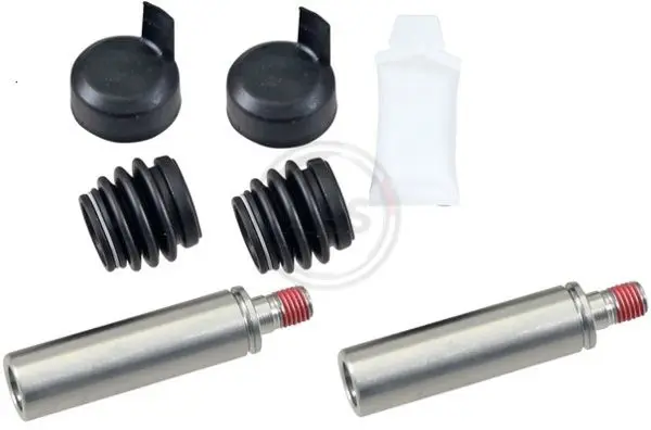 Handler.Part Guide sleeve kit, brake caliper ABS 55291 1