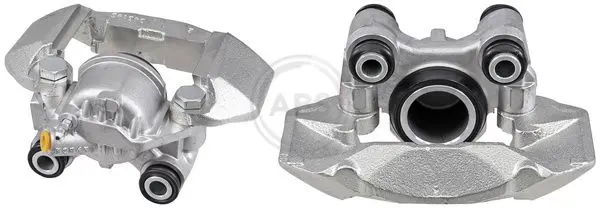 Handler.Part Brake caliper ABS 623641 1