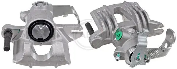 Handler.Part Brake caliper ABS 623892 1