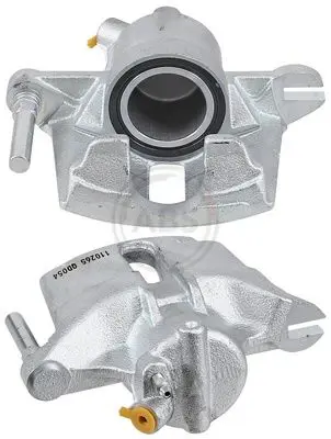 Handler.Part Brake caliper ABS 624031 1