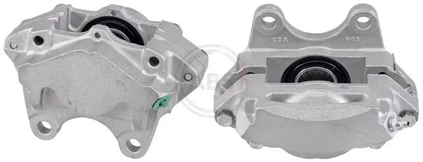 Handler.Part Brake caliper ABS 624272 1