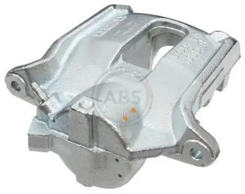 Handler.Part Brake caliper ABS 627561 1