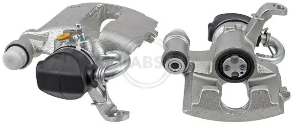 Handler.Part Brake caliper ABS 623741 1