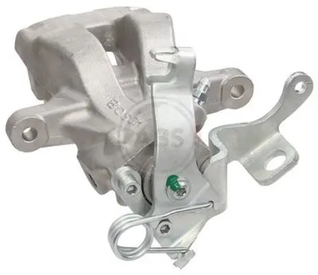 Handler.Part Brake caliper ABS 624051 1