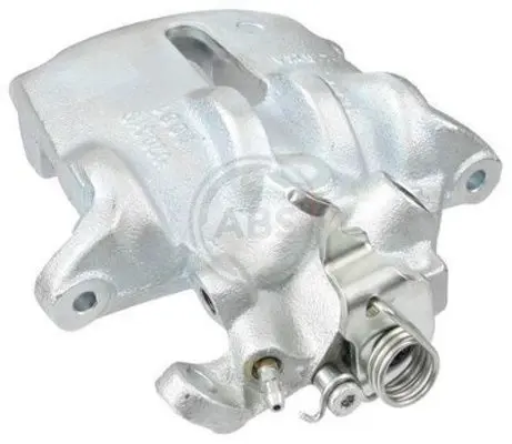 Handler.Part Brake caliper ABS 630101 1