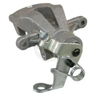 Handler.Part Brake caliper ABS 630162 1