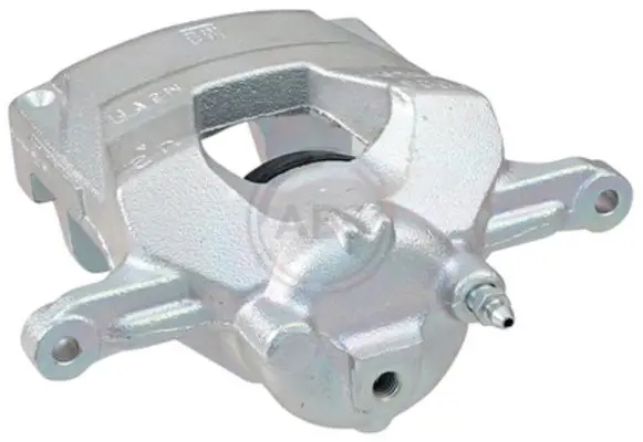 Handler.Part Brake caliper ABS 630342 1